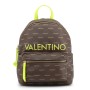 Valentino by Mario Valentino Liuto Fluo Backpack Yellow