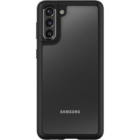 Spigen Ultra Hybrid Samsung Galaxy S21+ Plus Matte Black