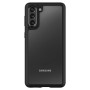 Spigen Ultra Hybrid Samsung Galaxy S21+ Plus Matte Black