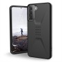 UAG Civilian Samsung Galaxy S21+ 5G (black)