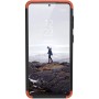 UAG Civilian Samsung Galaxy S21+ 5G (black)