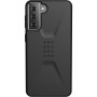 UAG Civilian Samsung Galaxy S21+ 5G (black)