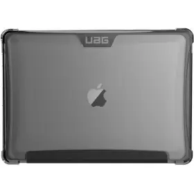 Introducing the UAG Urban Armor Gear Plyo Apple MacBook Air 13 2018 (clear), the ultimate protective companion for your MacBook 