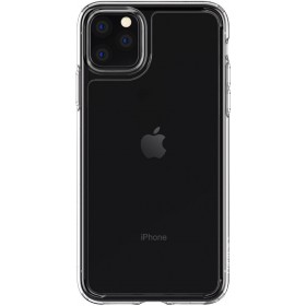SPIGEN Cyprus,  Spigen Quartz Hybrid Apple iPhone 11 Pro Max Crystal Clear,  Mobile Phones & Cases, Phones & Wearables, SPIGEN, 