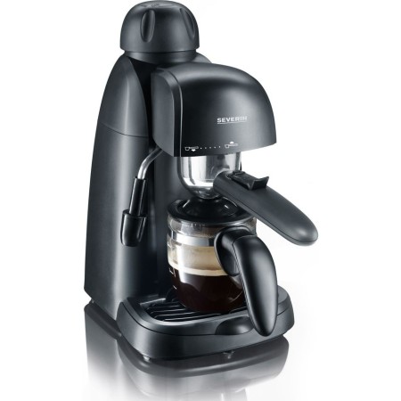 Severin KA 5978 Espresso Maker at Best Buy Cyprus