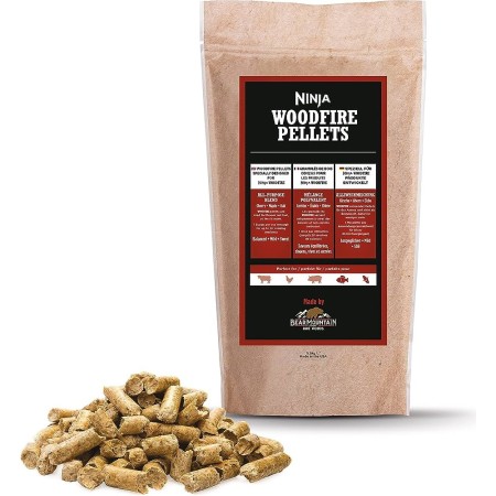 Ninja Woodfire Pellets All-Purpose Blend 2lb