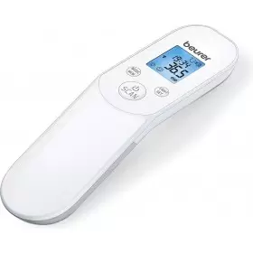 Beurer Cyprus,  Beurer FT85 Non-Contact Clinical Thermometer,  Wellbeing, Health & wellbeing, Beurer, bestbuycyprus.com, tempera