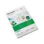 GBC Document Laminating Pouches A3 2x125 Micron Gloss (100)