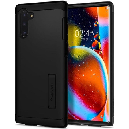 Spigen Slim Armor Samsung Galaxy Note 10 Black