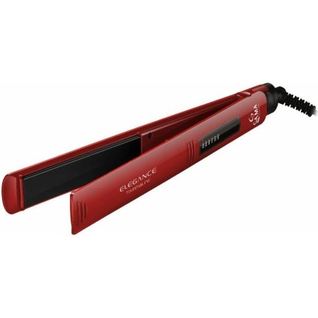 GA.MA Italy Professional Elegance Straighten Iron