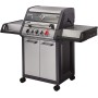 Enders® Gas Grill Monroe 3 SIK Turbo