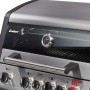 Enders® Gas Grill Monroe 3 SIK Turbo