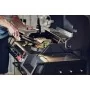 Introducing the Enders® Gas Grill Monroe 4 SIK Turbo – the ultimate companion for all your outdoor grilling adventures!