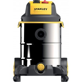 STANLEY Cyprus,  Stanley SXVC30XTDE Wet and Dry Vacuum Cleaner 30L,  Wet Dry Vacuums, Vacuums & Floor Care, STANLEY, bestbuycypr