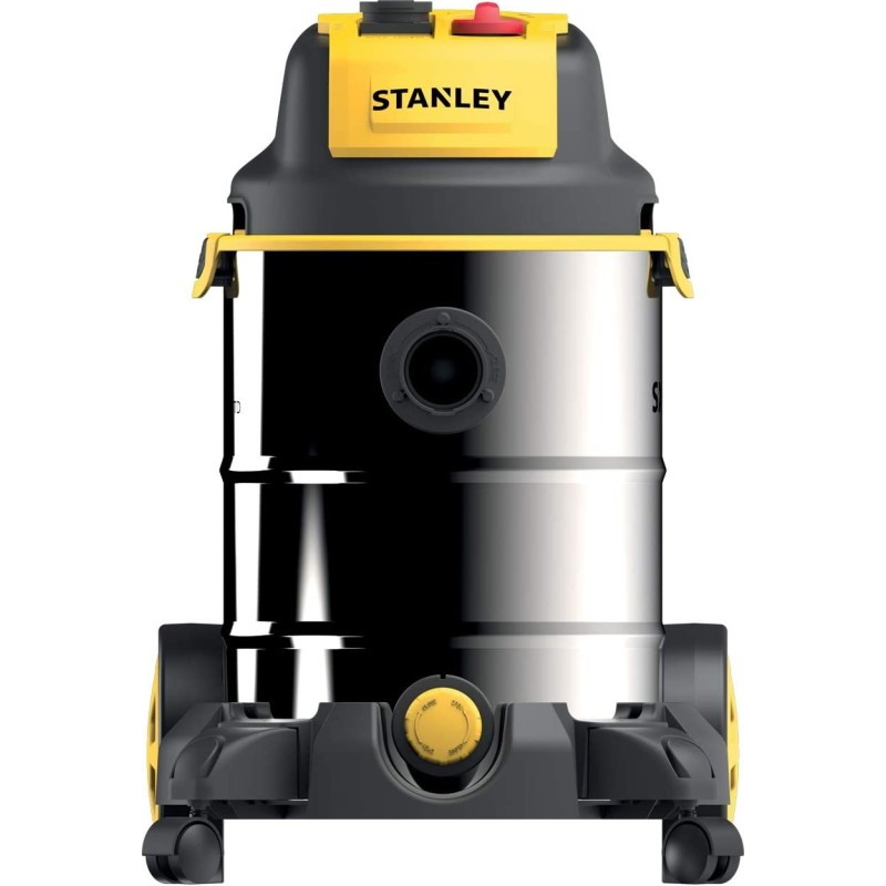 Buy Stanley Sxvc30xtde Wet And Dry Vacuum Cleaner 30l Free Delivery