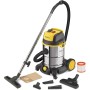 Stanley SXVC30XTDE Wet and Dry Vacuum Cleaner 30L