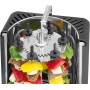 Clatronic DVG 3686 Vertical Kebab Multigrill