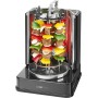 Clatronic DVG 3686 Vertical Kebab Multigrill