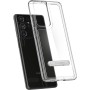 Spigen Ultra Hybrid S Samsung Galaxy S21 Ultra Crystal Clear