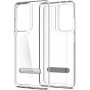 Spigen Ultra Hybrid S Samsung Galaxy S21 Ultra Crystal Clear