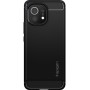 Spigen Rugged Armor Xiaomi Mi 11 Matte Black