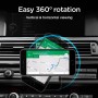 Spigen QS24 Magnetic CD Car Mount Holder