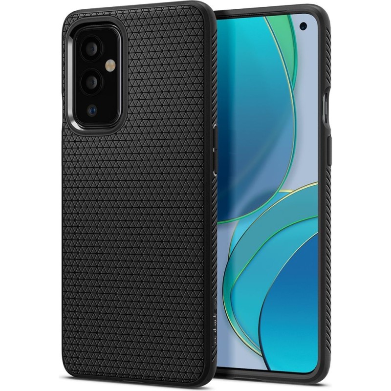 oneplus 9 matte black