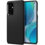 Spigen Liquid Air OnePlus 9 Matte Black