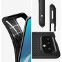 Spigen Liquid Air OnePlus 9 Matte Black