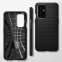 Spigen Liquid Air OnePlus 9 Matte Black