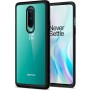 Spigen Ultra Hybrid OnePlus 8 Black