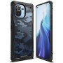 Ringke Fusion-X Design Xiaomi Mi 11 Camo Black