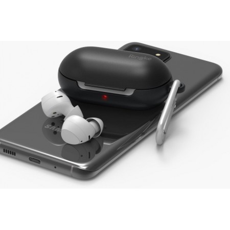 Buy Ringke Case for Samsung Galaxy Buds Buds Black Online Best