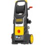 Stanley SXFPW30E Fatmax 3000w Electric Pressure Washer 160 BAR