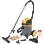 Stanley SXVC20PE Wet and Dry Vacuum Cleaner 20L