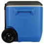 Coleman 60QT Performance Wheeled Cooler Box