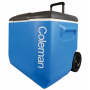 Coleman 60QT Performance Wheeled Cooler Box