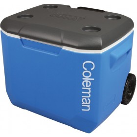 Coleman Cyprus,  Coleman 60QT Performance Wheeled,  Outdoor & BBQ Accessories, BBQs & Outdoors, Coleman, bestbuycyprus.com, perf