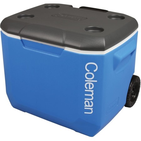 Coleman 60QT Performance Wheeled Cooler Box