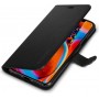 Introducing the Spigen Wallet S Apple iPhone 11 Pro Black - the perfect blend of style, convenience, and protection for your bel