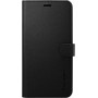 Introducing the Spigen Wallet S Apple iPhone 11 Pro Black - the perfect blend of style, convenience, and protection for your bel