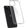 Introducing the Spigen Ultra Hybrid Apple iPhone 11 Pro Clear case – the ultimate fusion of style and protection for your belove
