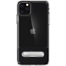 SPIGEN Cyprus,  Spigen Slim Armor Essential S Apple iPhone 11 Pro Crystal Clear,  Mobile Phones & Cases, Phones & Wearables, SPI