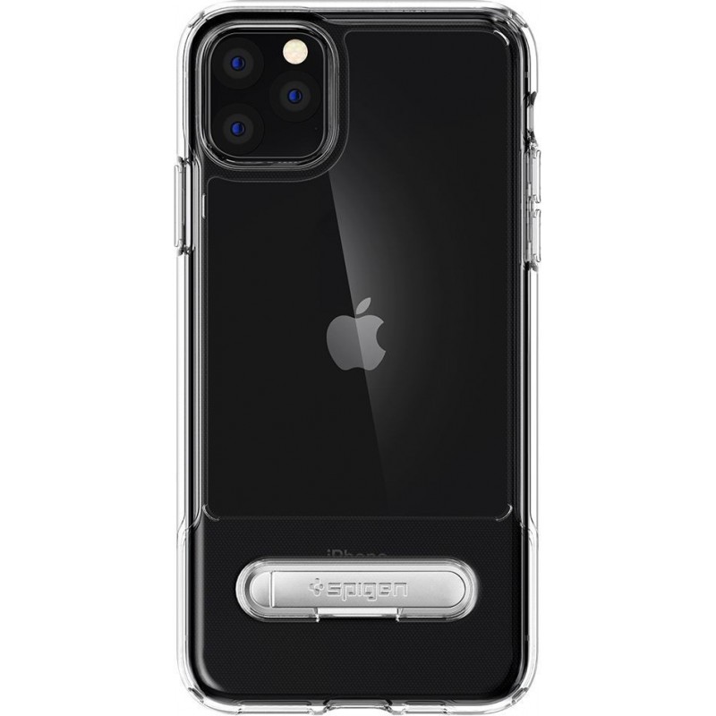SPIGEN Cyprus,  Spigen Slim Armor Essential S Apple iPhone 11 Pro Crystal Clear,  Mobile Phones & Cases, Phones & Wearables, SPI