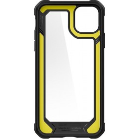 SPIGEN Cyprus,  Spigen Gauntlet Apple iPhone 11 Pro Carbon Black,  Mobile Phones & Cases, Phones & Wearables, SPIGEN, bestbuycyp