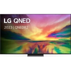 Experience unparalleled picture quality and smart features with the LG 75QNED826RE 75" Smart 4K Ultra HD HDR QNED TV with Amazon