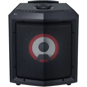 LG XBOOM RL2 Portable Party Speaker with Karaoke Playback - Available and In Stock at Best Buy Cyprus.