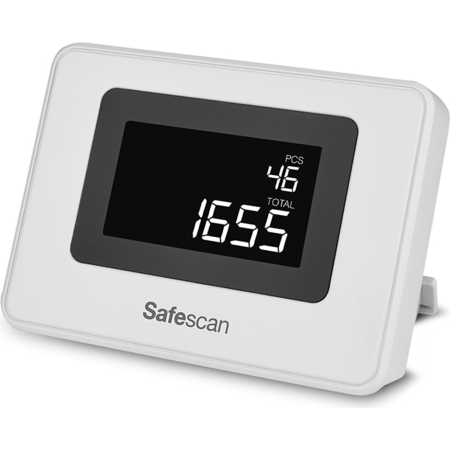 Safescan ED-160 External Lcd Display