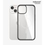 PanzerGlass ClearCase Apple IPhone 14 / 13 Black Edition