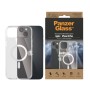 PanzerGlass HardCase for iPhone 14 Plus, Clear